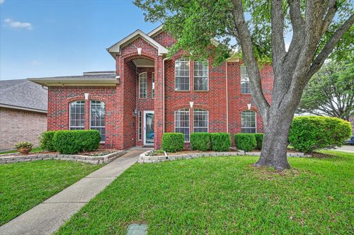 1026 Carlisle Dr, Allen, TX, 75002-5073 | Card Image