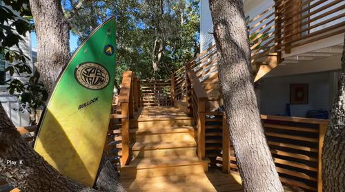 6296 W County Highway 30a, Santa Rosa Beach, FL, 32459-3655 | Card Image