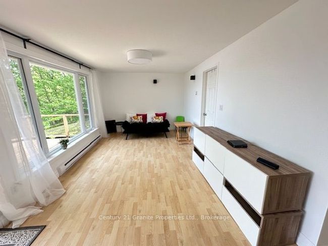4 Turtle Lane, House other with 2 bedrooms, 1 bathrooms and 6 parking in Mckellar ON | Image 32