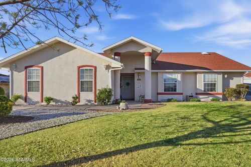 1001 Lantana Ave, Las Cruces, NM, 88005-1055 | Card Image