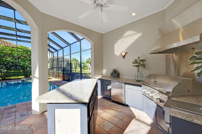 800 Hawks Nest Ct, House other with 5 bedrooms, 6 bathrooms and null parking in PONTE VEDRA BEACH FL | Image 60