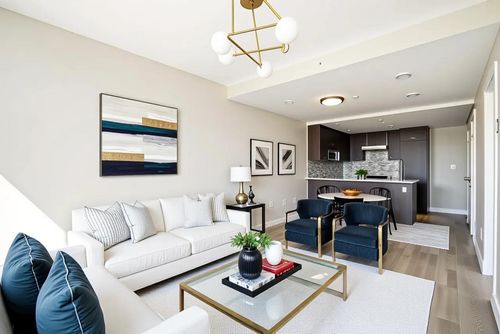 3505-2975 Atlantic Ave, Coquitlam, BC, V3B0C5 | Card Image