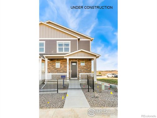 4691 Combine Ln, Johnstown, CO, 80534-9545 | Card Image