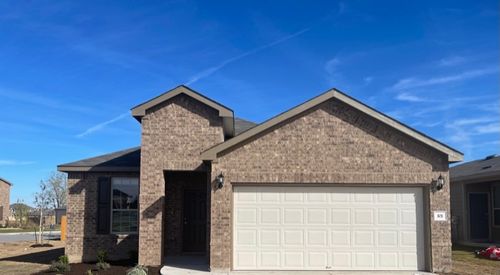 101 Kildeer Pass, Jarrell, TX, 76537-1932 | Card Image