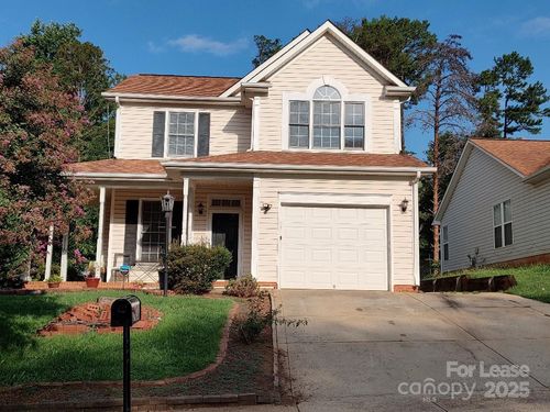 7428 Chital Rd, Charlotte, NC, 28273-9626 | Card Image