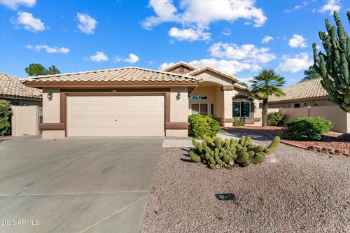 14306 W Kiowa Trl, Surprise, AZ, 85374-9650 | Card Image