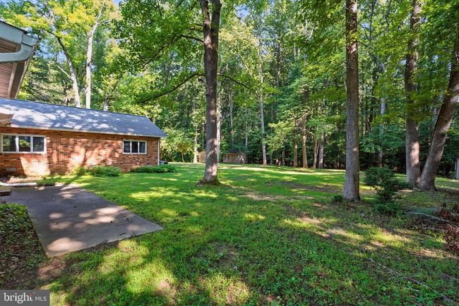 6008 Chapman Rd, House other with 4 bedrooms, 4 bathrooms and null parking in LORTON VA | Image 51