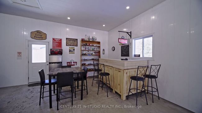 580335 Sideroad 60, House other with 4 bedrooms, 2 bathrooms and 15 parking in Berkeley ON | Image 37