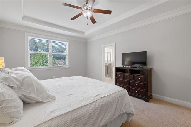 5504 Cameron Parc Dr, Townhouse with 3 bedrooms, 4 bathrooms and 2 parking in Johns Creek GA | Image 39