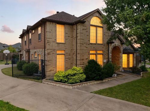 607 Hilltop Dr, Murphy, TX, 75094-5316 | Card Image