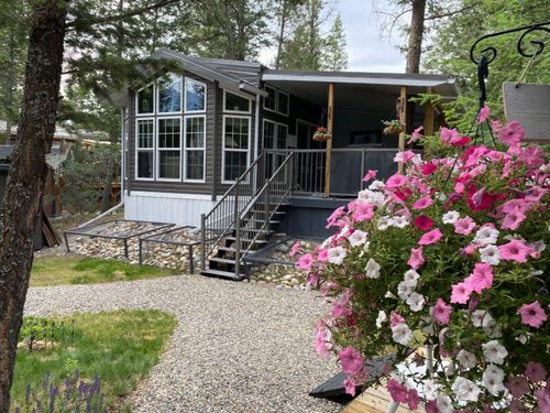 11 Highway 93/95, Fairmont Hot Springs, BC, V0B1L2 | Card Image