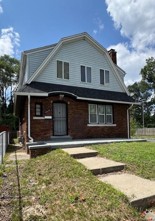 15515 Griggs St, Detroit, MI, 48238-1030 | Card Image