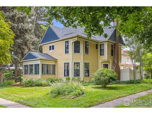 831 4th Ave, Longmont, CO, 80501-5417 | Card Image