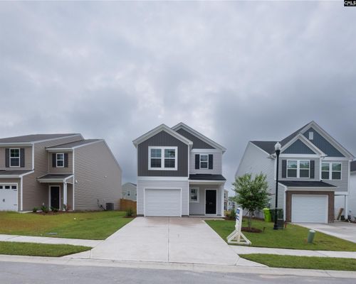 643 Wooster Dr, Columbia, SC, 29223-5748 | Card Image