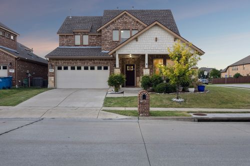 2221 Petunia Ln, Rowlett, TX, 75089-0105 | Card Image