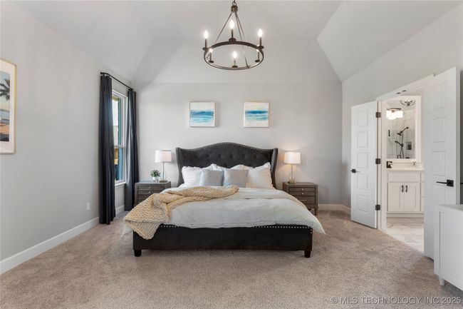 508 N 84 Th St, House other with 4 bedrooms, 4 bathrooms and null parking in Broken Arrow OK | Image 53