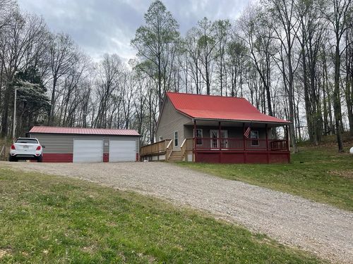 806 Swift Creek Road, Beaver, OH, 45613 | Card Image