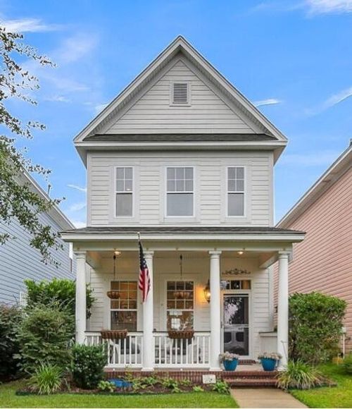 324 Barberry St, Summerville, SC, 29483-5550 | Card Image