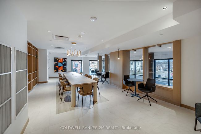 311 - 201 Brock St S, Condo with 2 bedrooms, 2 bathrooms and null parking in Whitby ON | Image 24