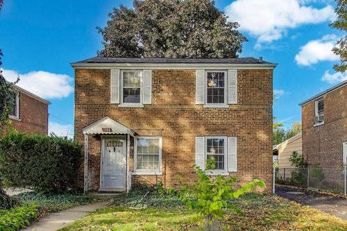 1708 N 73rd Ct, Elmwood Park, IL, 60707-4209 | Card Image