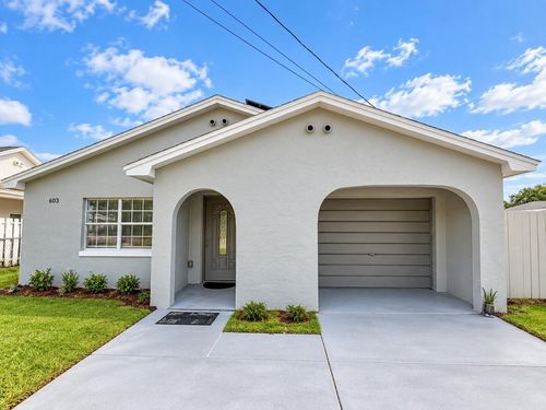 603 N Forrest Ave, KISSIMMEE, FL, 34741-4814 | Card Image