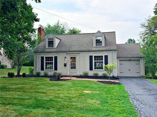 210 Callahan Rd, Canfield, OH, 44406-1307 | Card Image