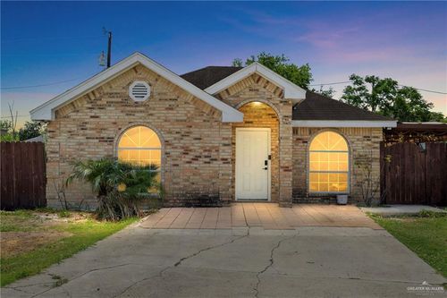 7408 S Lisa Dr, Pharr, TX, 78577-9420 | Card Image