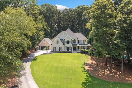 318 Windsor Falls Dr, Canton, GA, 30114-6831 | Card Image