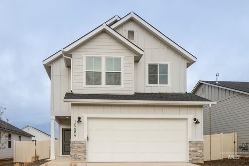 1387 W Braden Dr, Meridian, ID, 83642 | Card Image