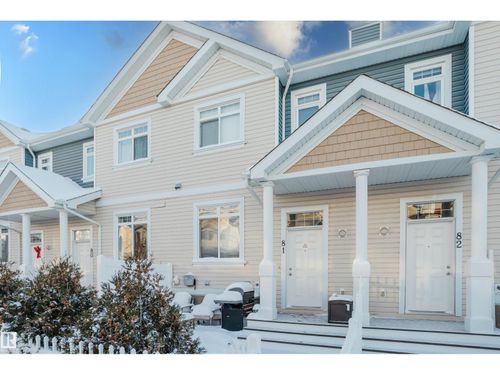 81-1804 70 St Sw, Edmonton, AB, T6X0H4 | Card Image