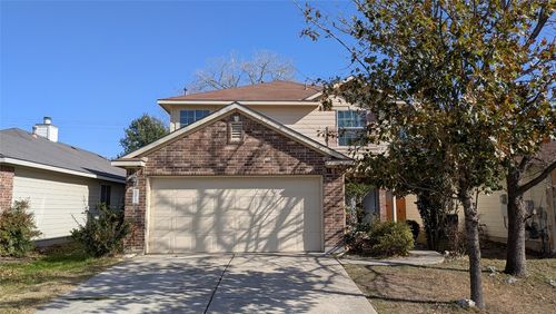 8525 Chick Pea Ln, Austin, TX, 78748-1051 | Card Image