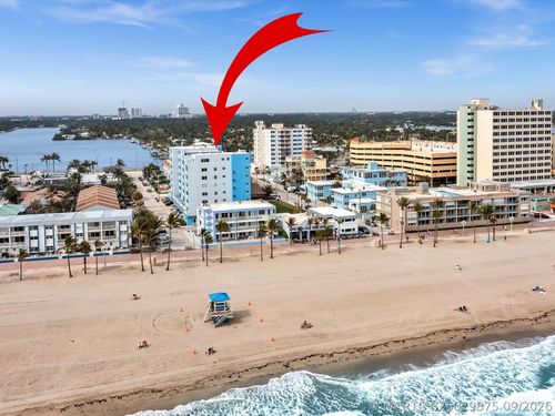 402-320 S Surf Rd, Hollywood, FL, 33019-2002 | Card Image