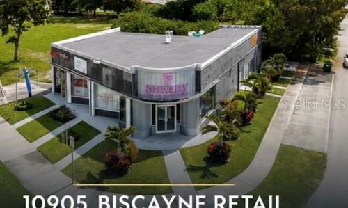 1411 Ne 109th Street, Miami, FL, 33161 | Card Image