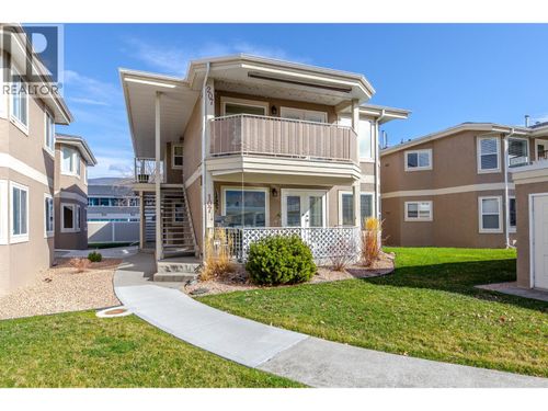 107-3146 Paris St, Penticton, BC, V2A8K2 | Card Image