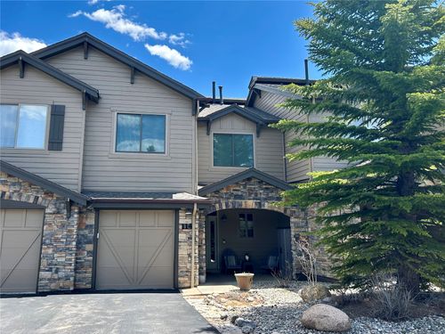 114-114 Robin Dr, Silverthorne, CO, 80498-5444 | Card Image
