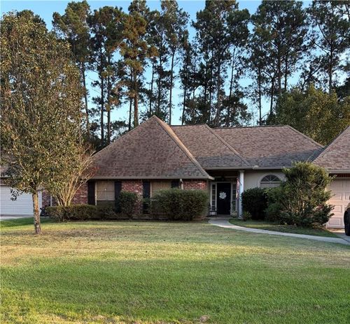 357 Highland Oaks S, Madisonville, LA, 70447-3125 | Card Image