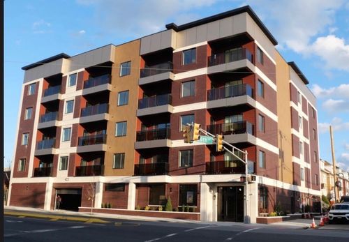 401-8800 Kennedy Blvd, North Bergen, NJ, 07047-5301 | Card Image