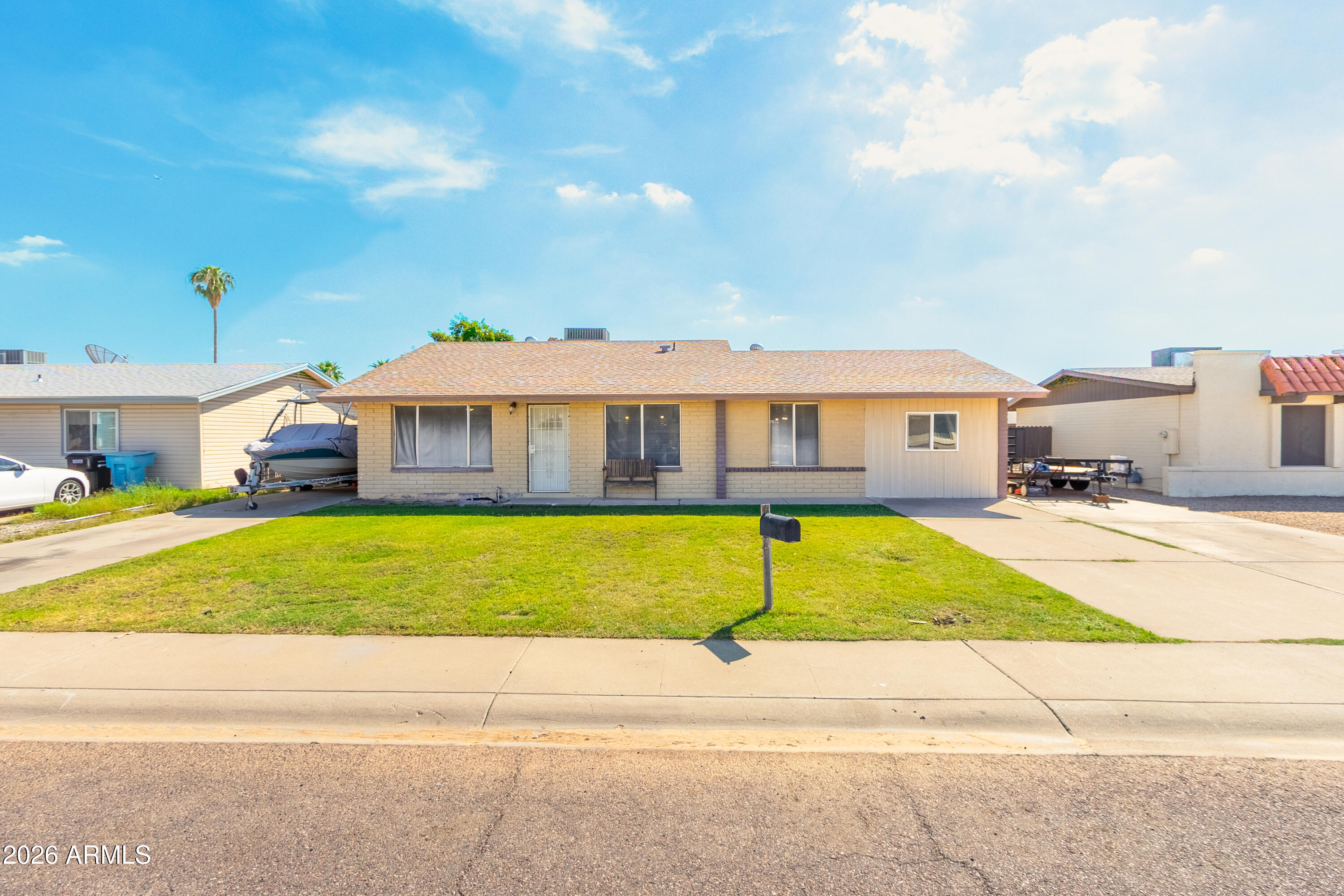 Residential Lease in Phoenix
