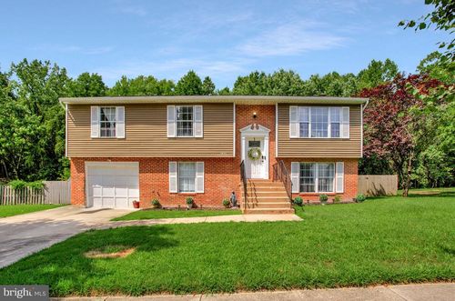 12605 Thrush Pl, UPPER MARLBORO, MD, 20772-5281 | Card Image