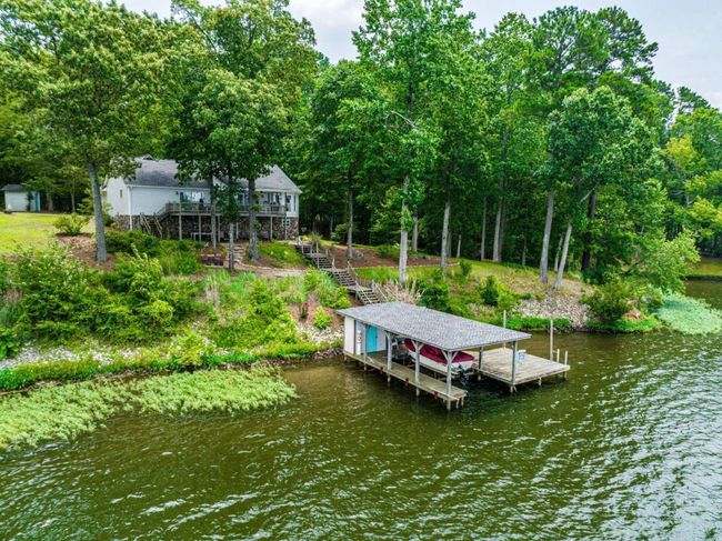 73 David Powell Rd, House other with 4 bedrooms, 3 bathrooms and 2 parking in Sparta GA | Image 64