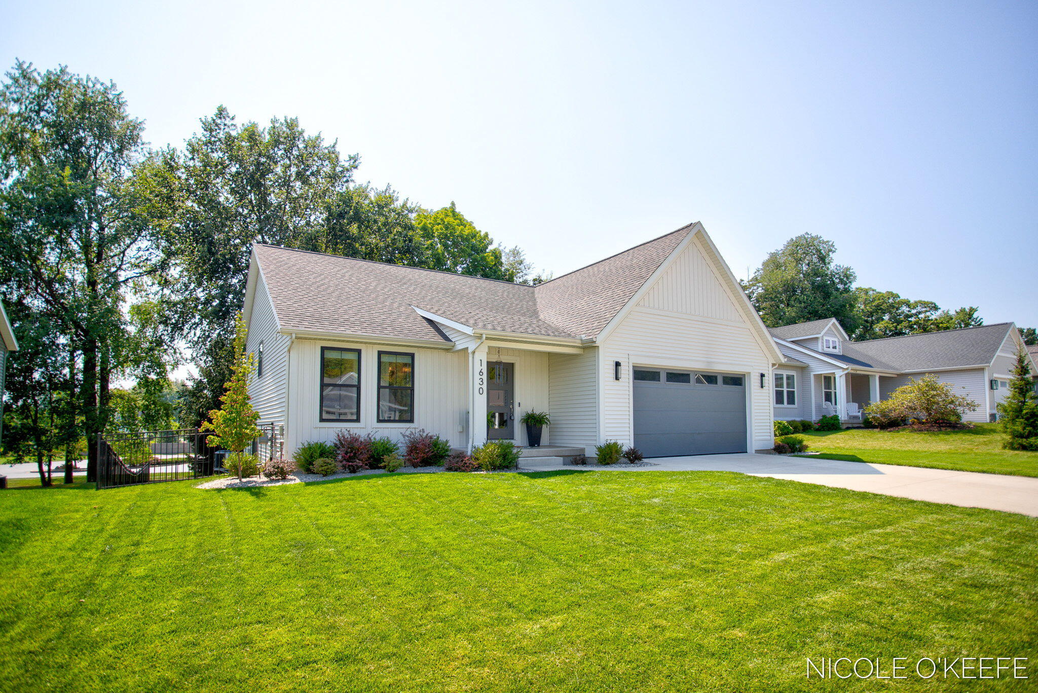 Mulligan Dr, Wyoming, MI 49519