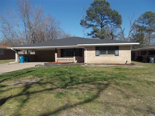 601 N 38th St, Corsicana, TX, 75110-2480 | Card Image