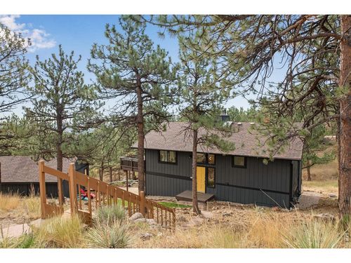 8394 Larkspur Rd, Boulder, CO, 80302-9322 | Card Image