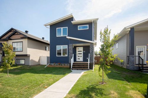 113 Aztec Cres, Blackfalds, AB, T4M0M7 | Card Image