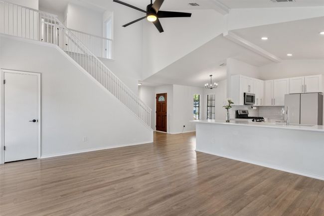 3905 Danli Ln, House other with 3 bedrooms, 3 bathrooms and null parking in Austin TX | Image 8