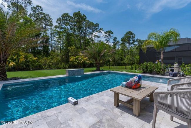 351 Palm Crest Dr, House other with 4 bedrooms, 4 bathrooms and null parking in PONTE VEDRA FL | Image 42