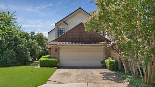2900 Clear Springs Dr, Plano, TX, 75075-7602 | Card Image