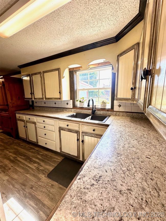 35 Camp Loop, House other with 3 bedrooms, 2 bathrooms and null parking in Mcalester OK | Image 11