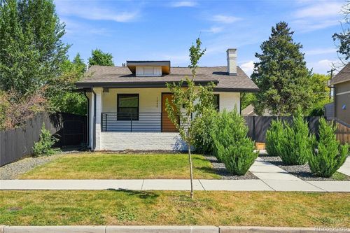 1448 Niagara St, Denver, CO, 80220-2921 | Card Image