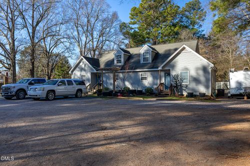 417 Pearce Ave, Wake Forest, NC, 27587-2627 | Card Image